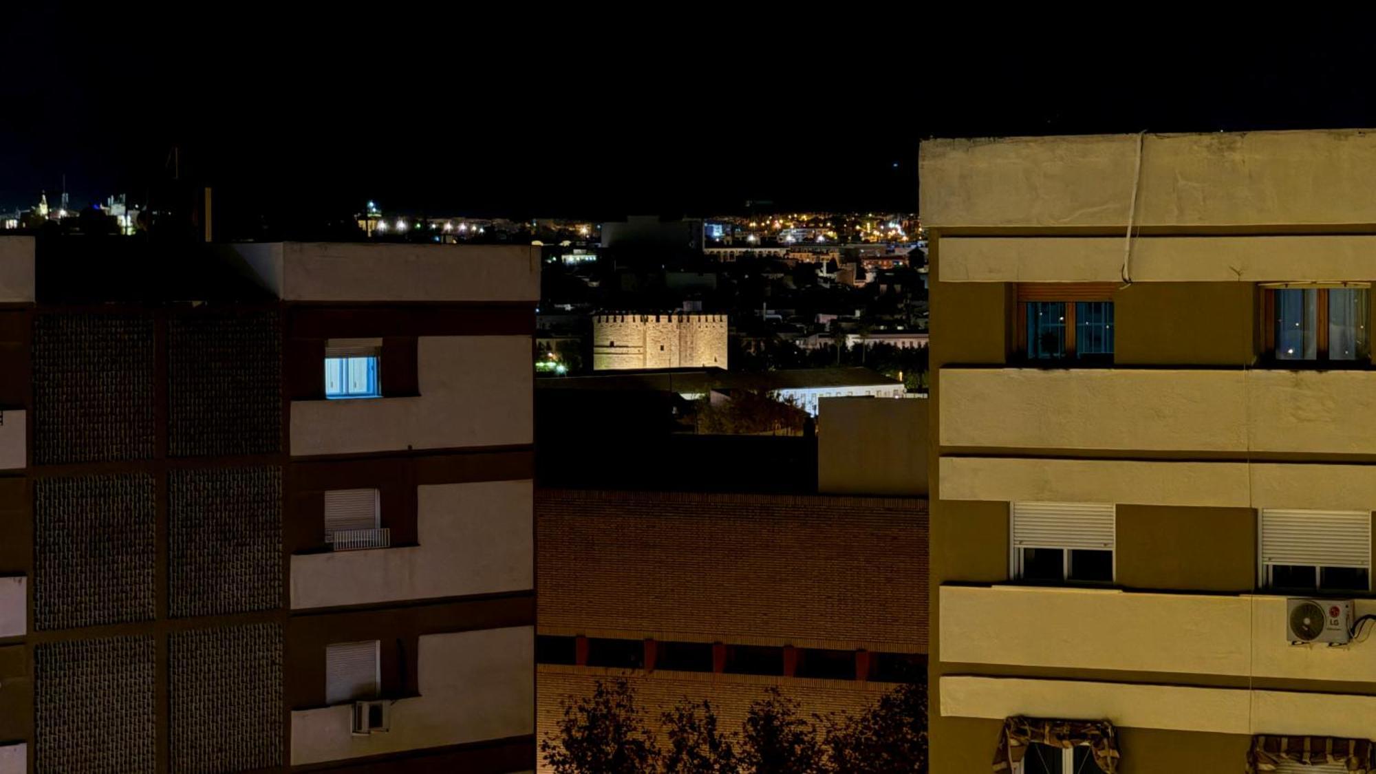El Mirador De Ana Córdoba Exterior foto